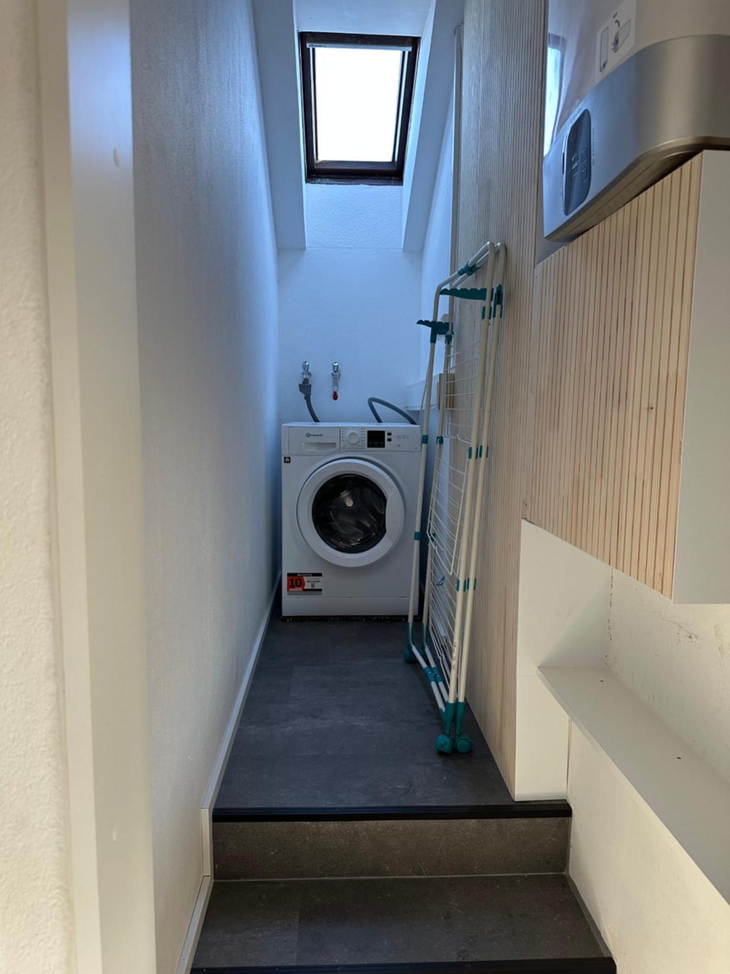 Ferienwohnung Seeliebe ノネンホルン エクステリア 写真